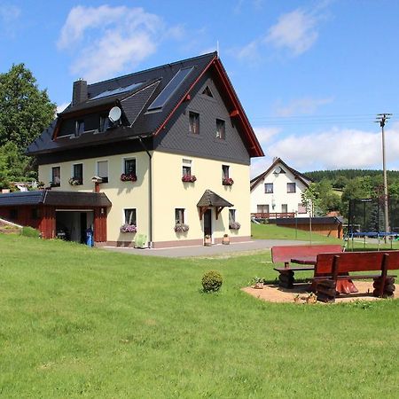 Ferienwohnung Am Erlermuhlenbach Voigtsdorf Екстериор снимка