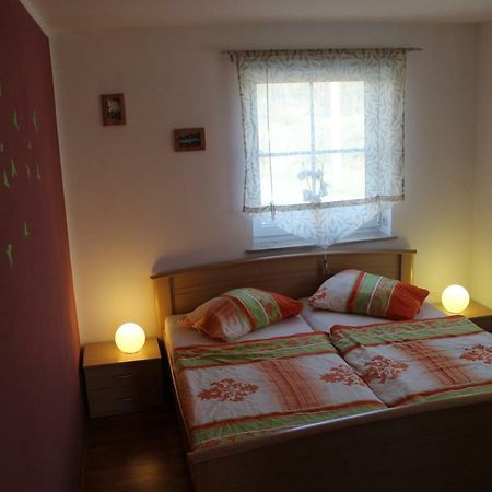 Ferienwohnung Am Erlermuhlenbach Voigtsdorf Екстериор снимка