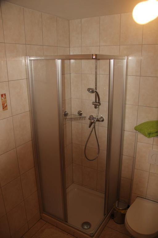 Ferienwohnung Am Erlermuhlenbach Voigtsdorf Екстериор снимка